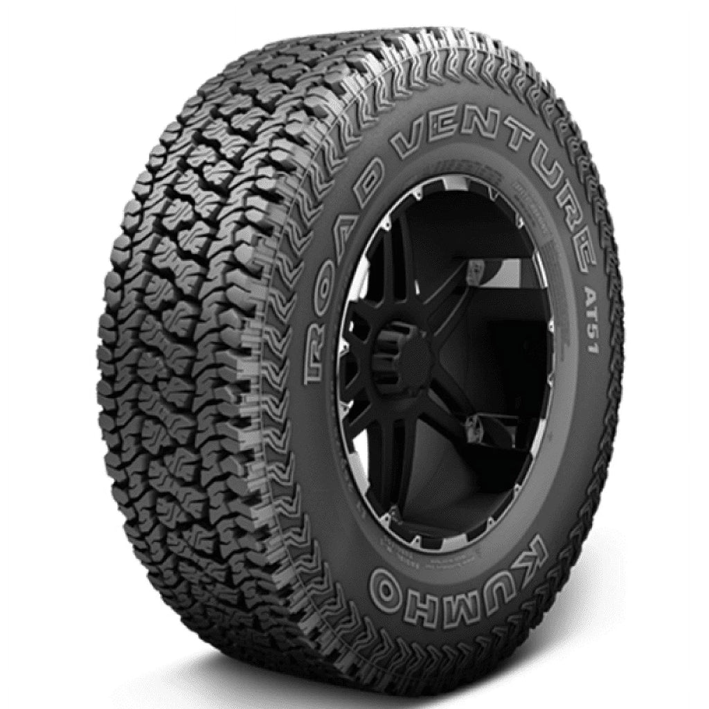 All-Terrain Tire 275/60R20 114T L76737