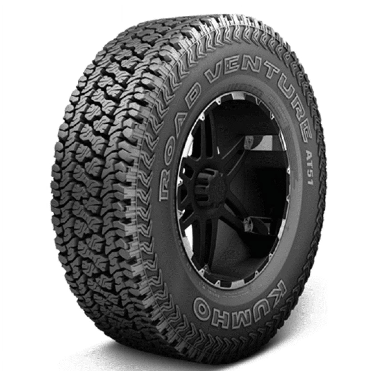 All-Terrain Tire 275/60R20 114T L76737