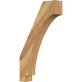 Imperial Rough Sawn Brace, Western Red Cedar T954