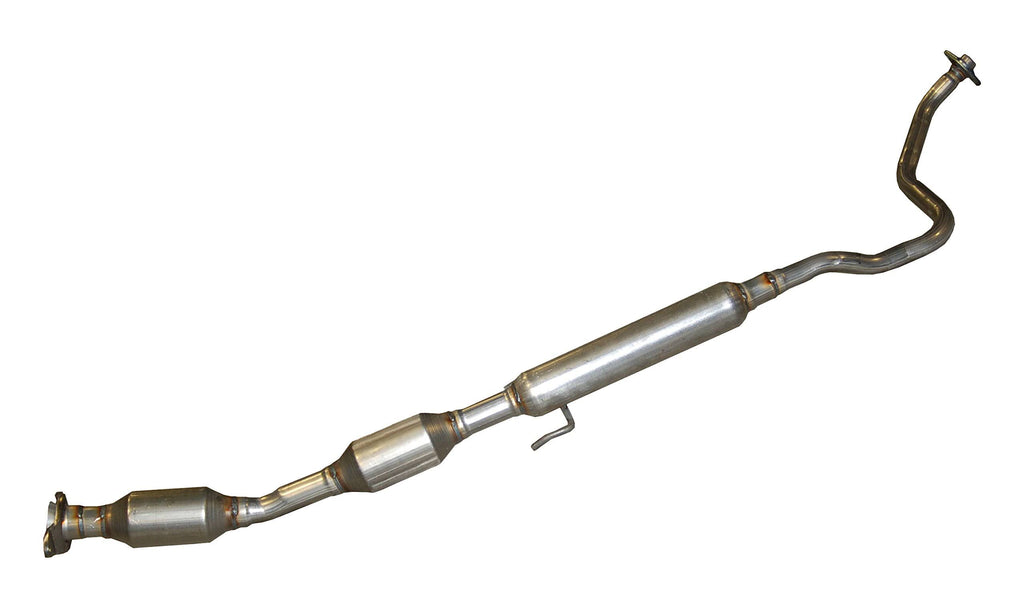 Catalytic Converter E5224