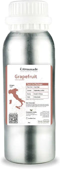 Grapefruit Essential Oil 2LBS P1107