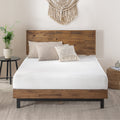 8 Memory Foam Mattress Y542