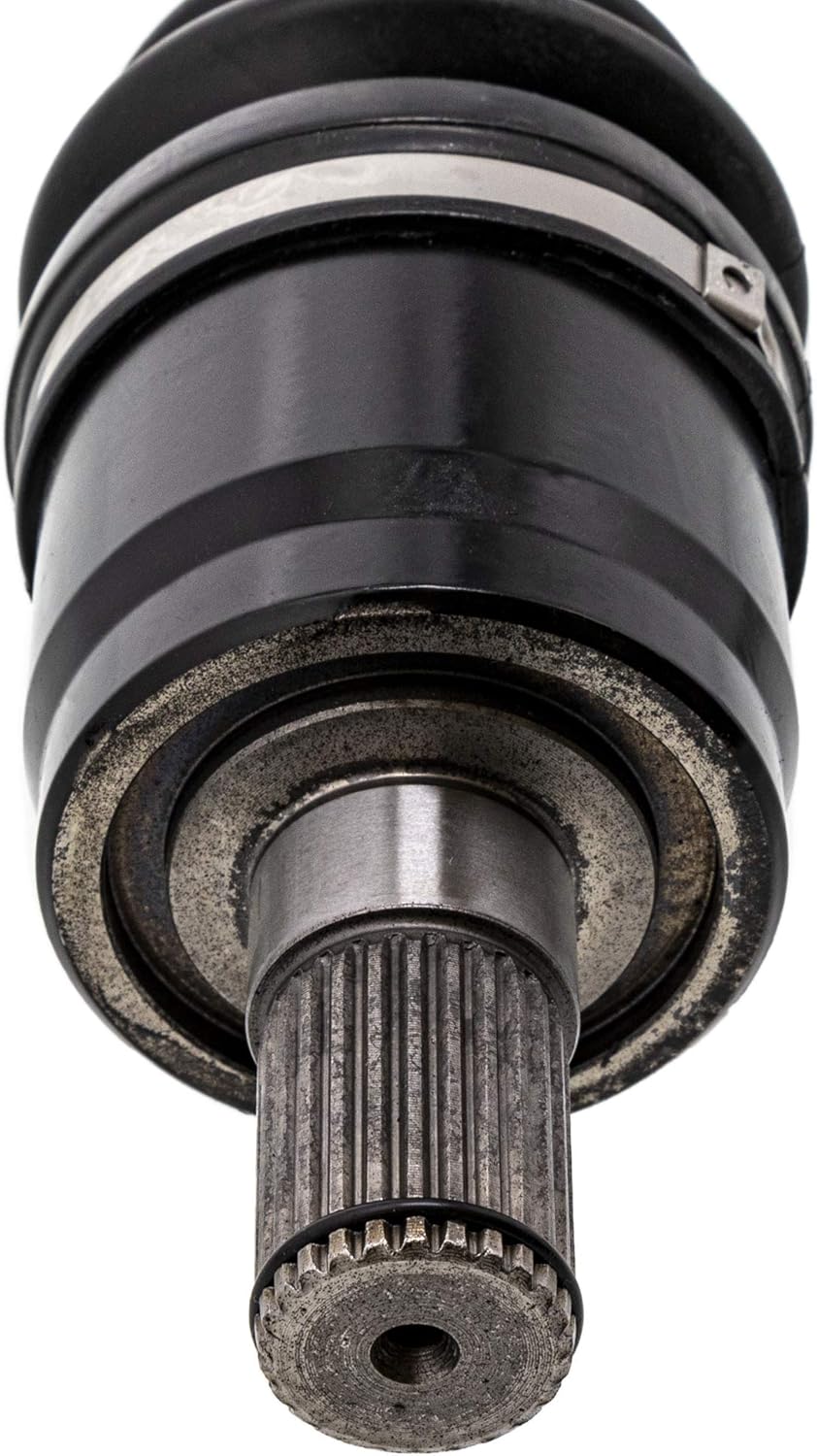 Rear Left Right CV Axle Drive Shaft 4 Pack C155
