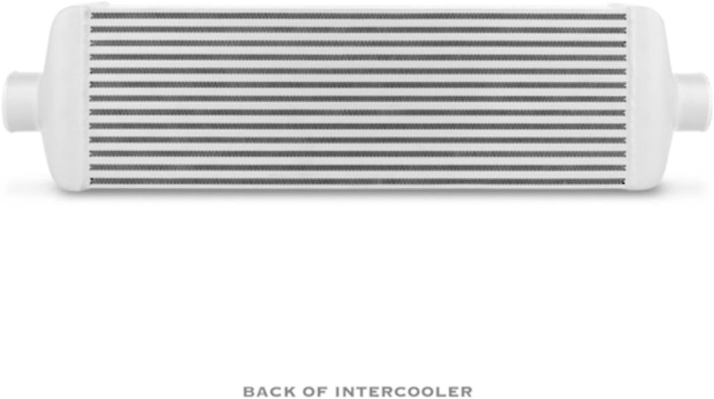 Universal Intercooler I733639