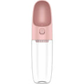 Travel Dog & Cat Water Bottle S704