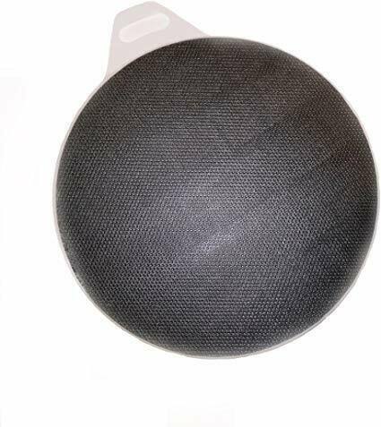 Pivot Disc D526