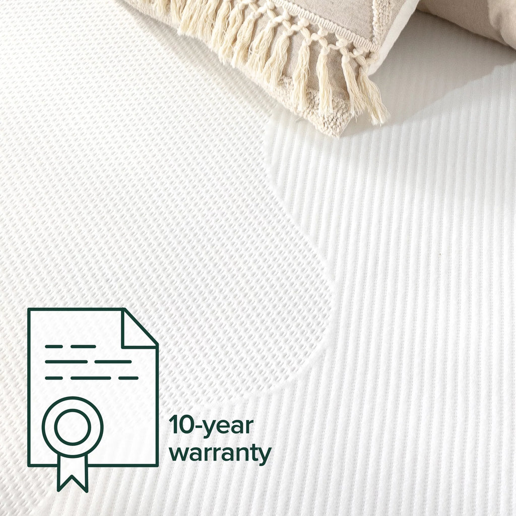 8 Memory Foam Mattress Y542