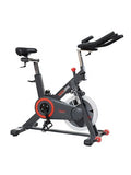Indoor Cycling Smart Stationary Bike with Bluetooth Connectivity L94423
