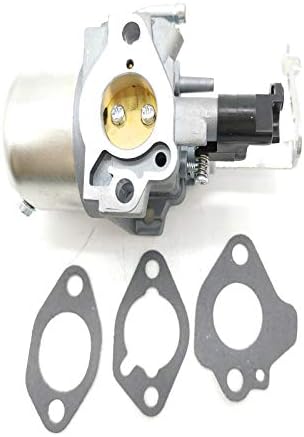 Carburetor with Gaskets for Robin Subaru EX21 Engine F6570