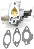 Carburetor with Gaskets for Robin Subaru EX21 Engine F6570