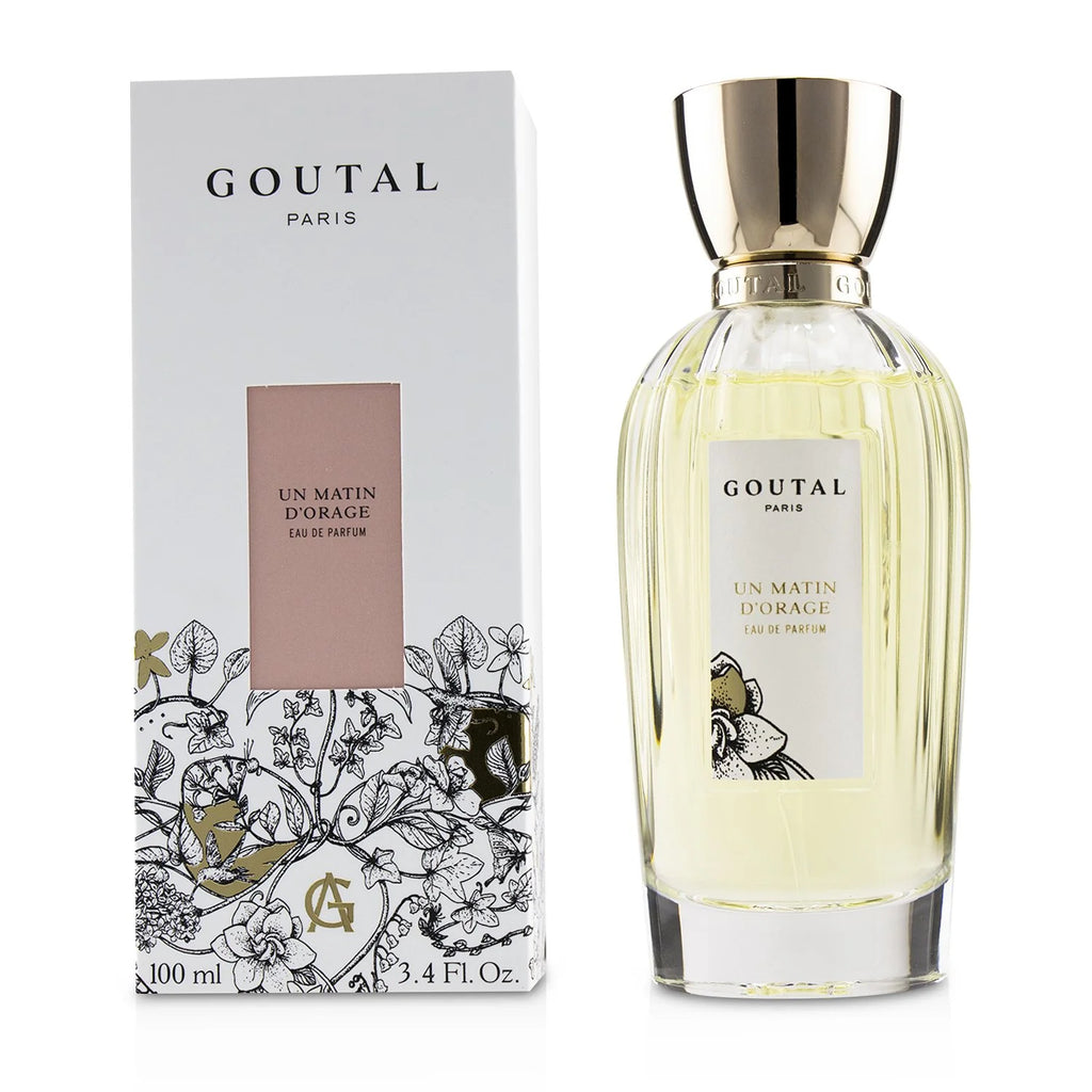 Eau De Parfum Spray 100ml/3.4oz G9035