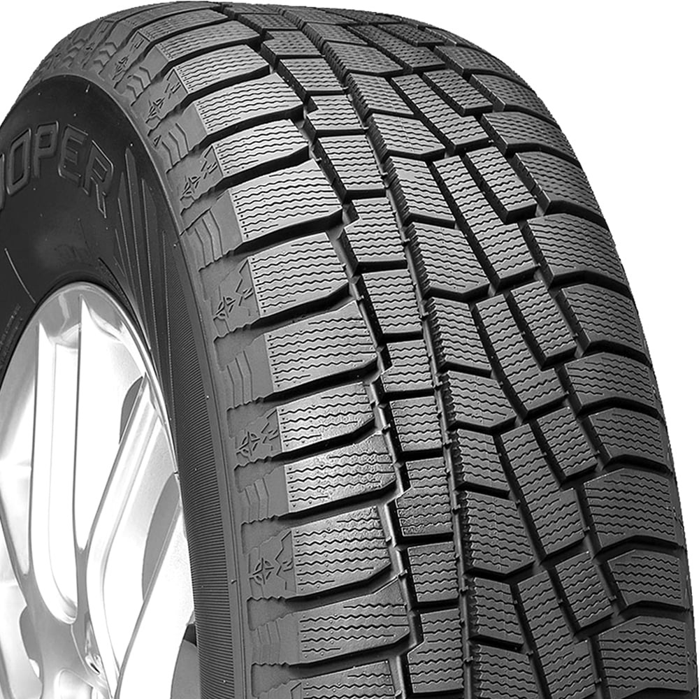 225/55R17 97H Winter Tire H951
