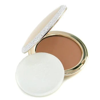 Translucent Pressed Powder M610