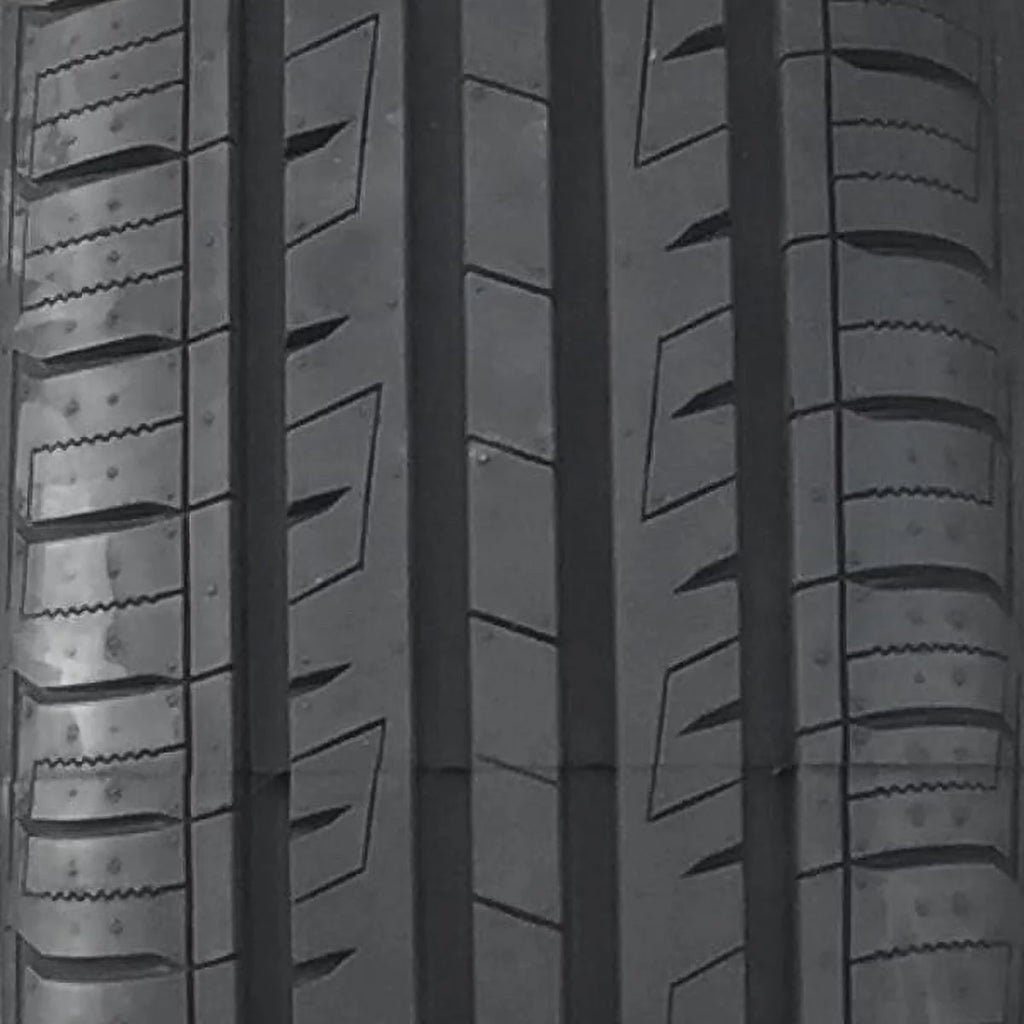 185/55R16 83V All Season Passenger Tires E64956