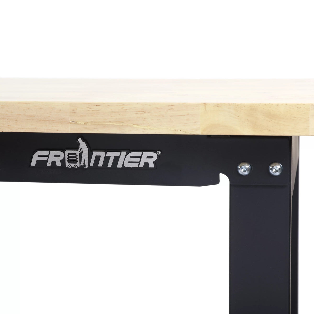 48-inch Heavy-Duty Workbench with Adjustable Height M72144