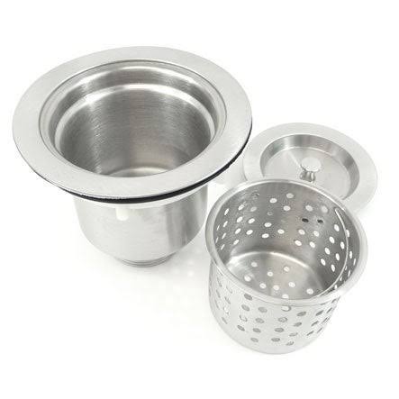 42-Inch Stainless Steel Undermount Kitchen Sink J885241