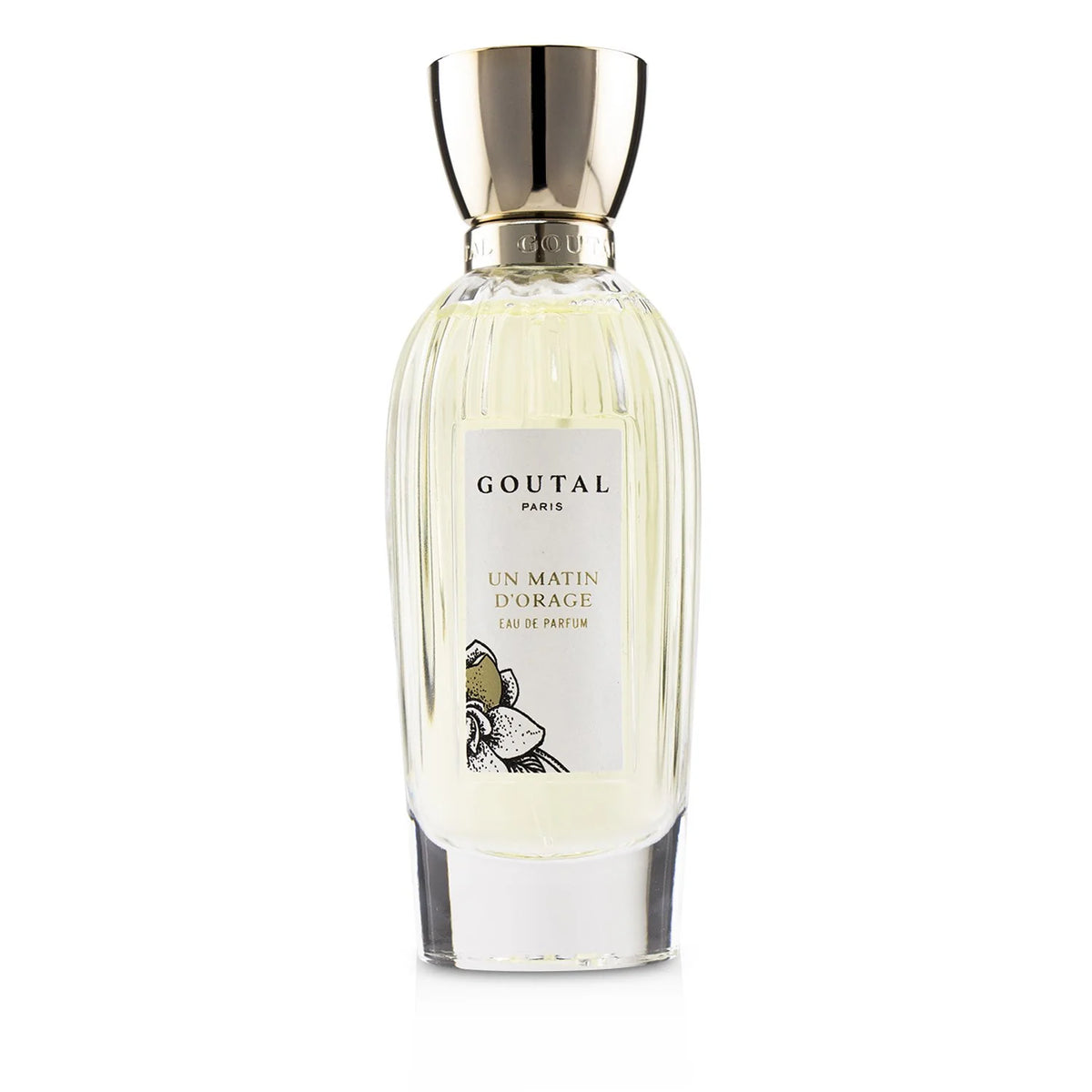 Eau De Parfum Spray 100ml/3.4oz G9035