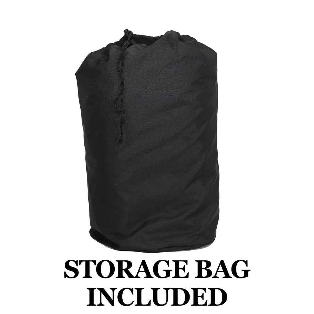 300D Snowmobile Travel and Storage Cover F374815