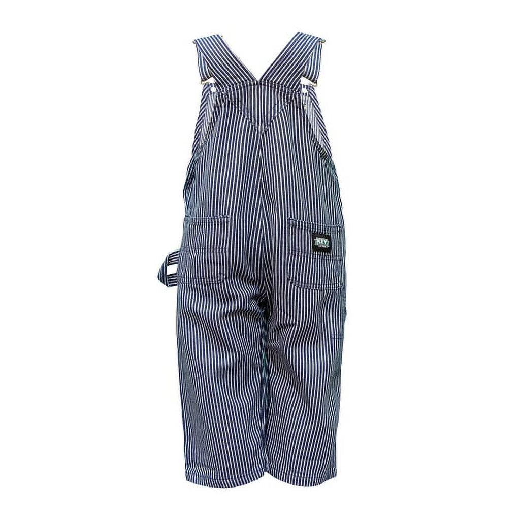 Toddler Bib Overall A66446
