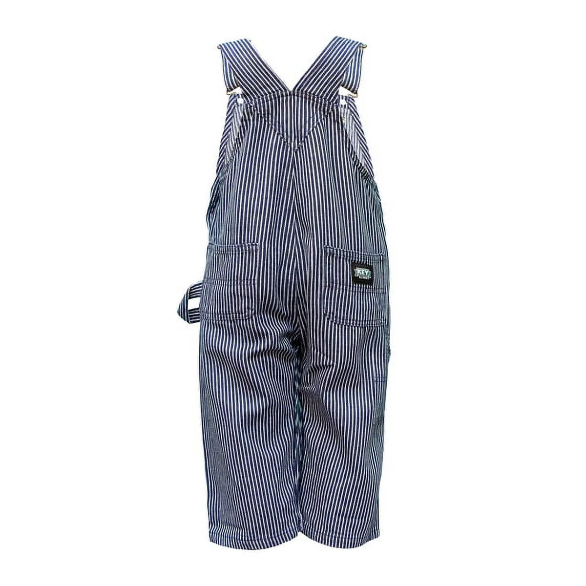 Toddler Bib Overall A66446