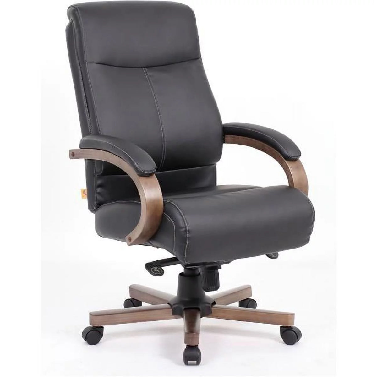 Leather High-back Executive Chair Y526