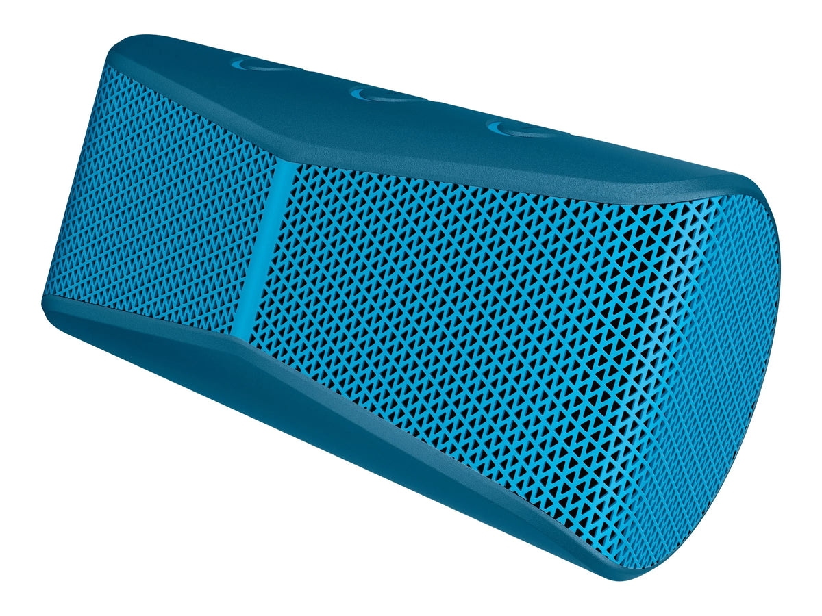 Blue Bluetooth Wireless Stereo Speaker P16166