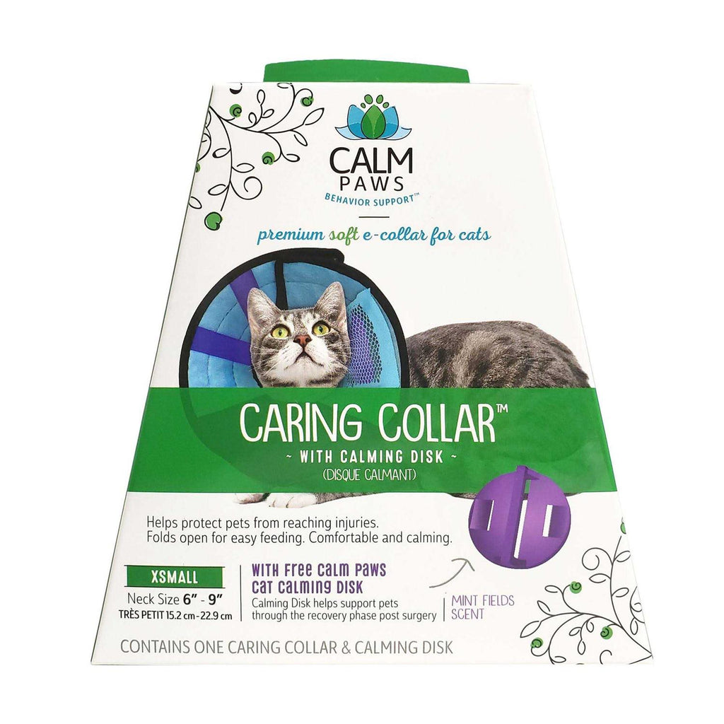 Cat Calming Collar G2790