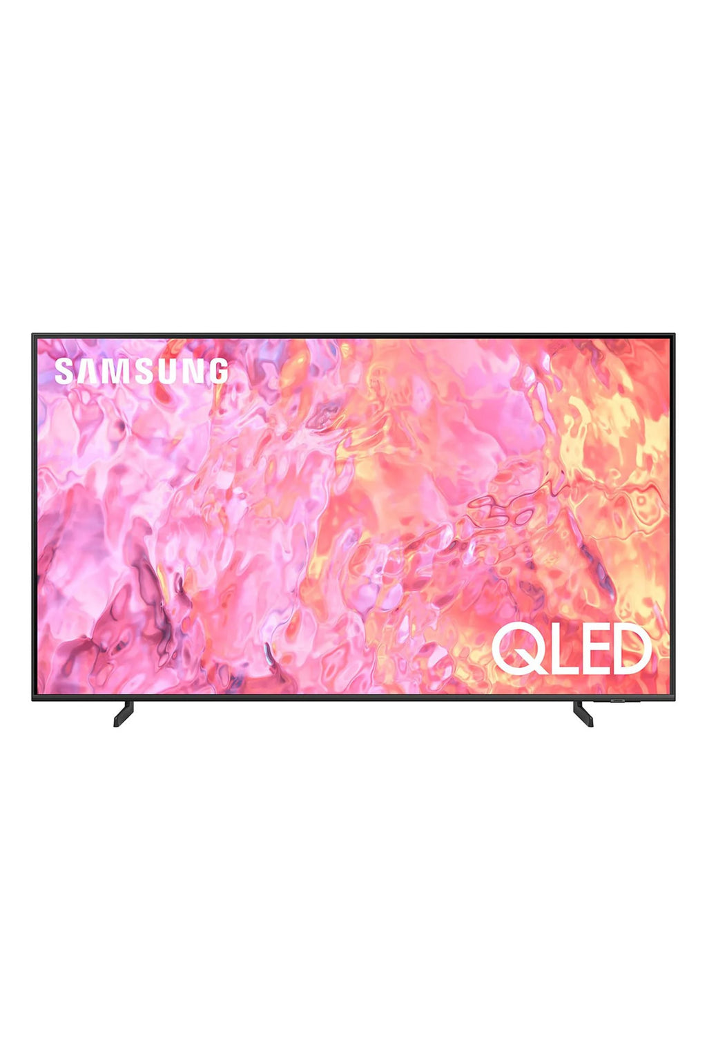 65" QLED 4K Smart TV U645887