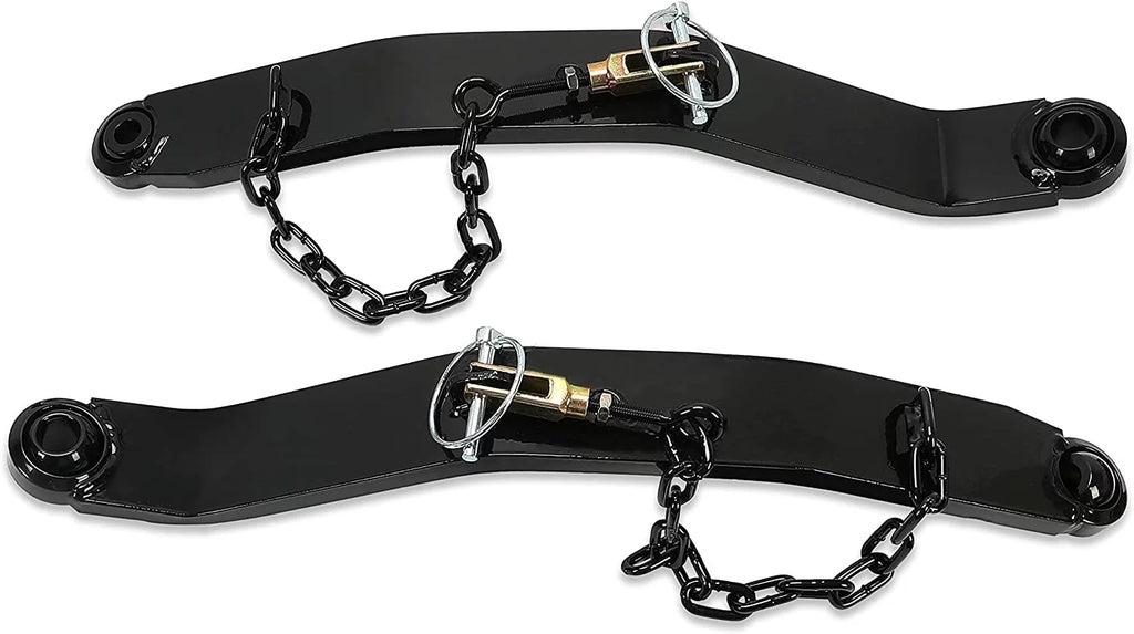 3 Point Hitch Steel Kit Receiver Hook Heavy Duty Steel E697