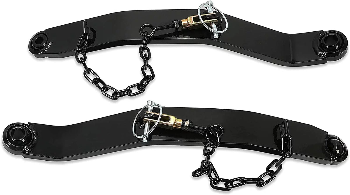 3 Point Hitch Steel Kit Receiver Hook Heavy Duty Steel E697
