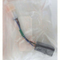 NMEA 2000 Gateway Adapter J1844
