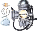 Carburetor Pack of 2 for Yamaha Grizzly 600 660 YFM600 YFM660 ATV R47627