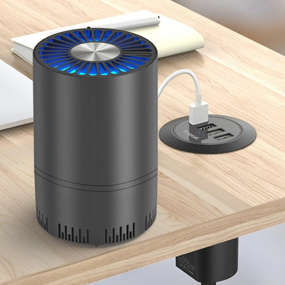 Home Air Filter C830