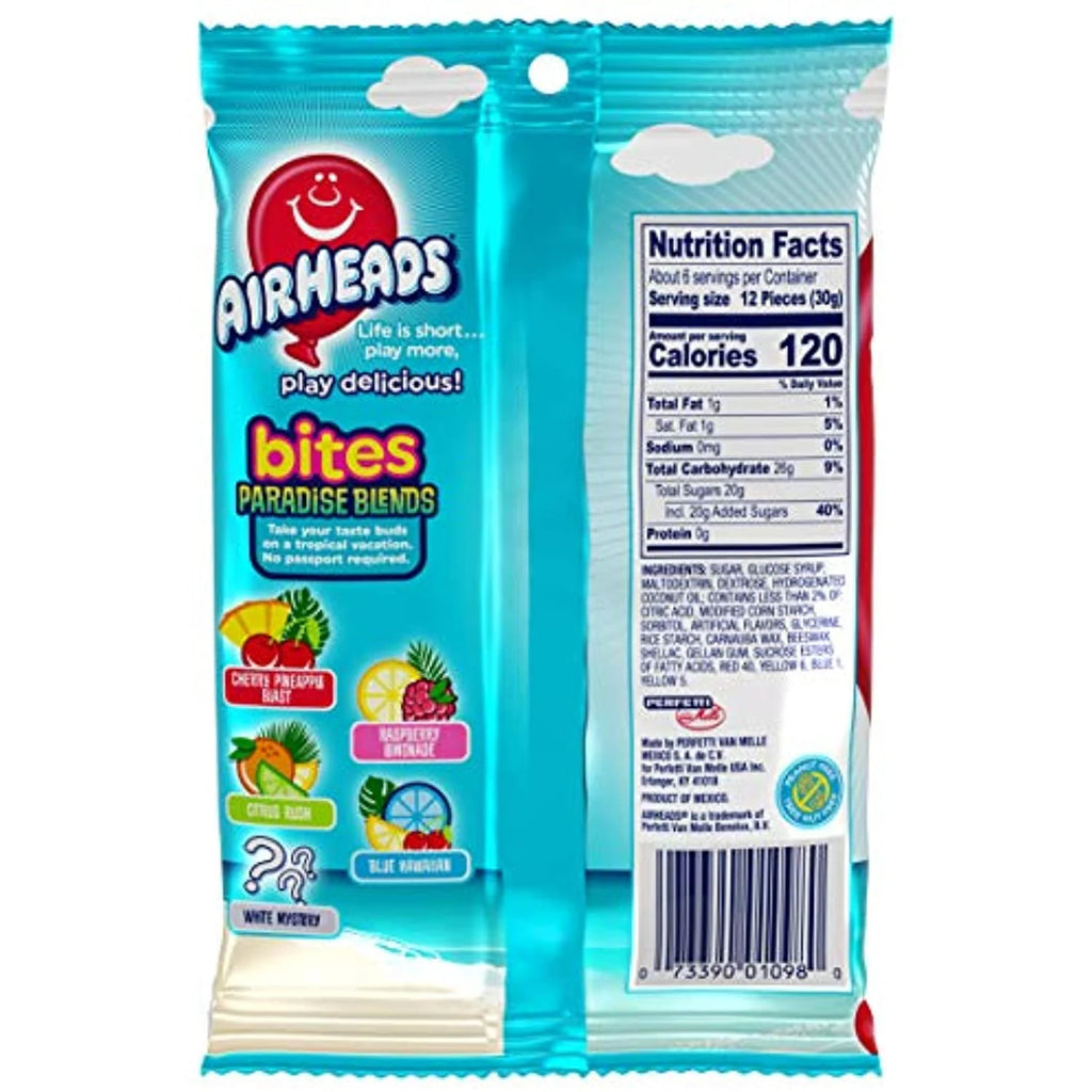 Bulk Pack 12 Bags Candy A735