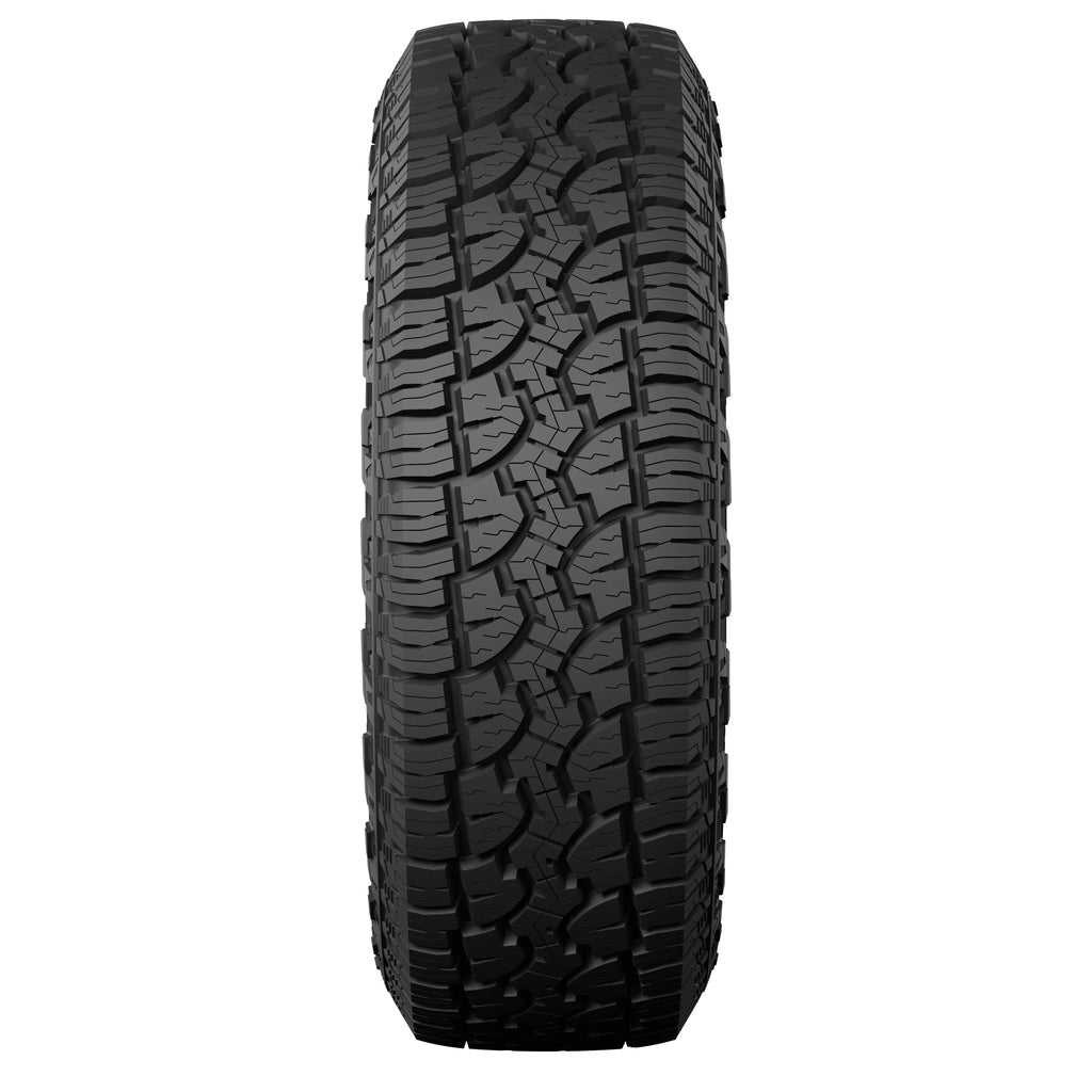 All Terrain P255/70R16 109T Tire U7616