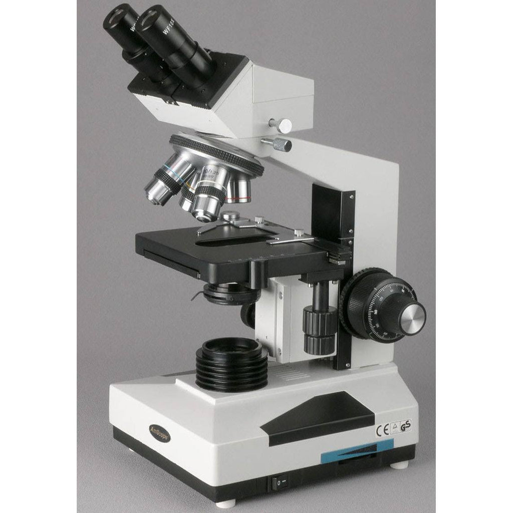Binocular Compound Microscope T45373