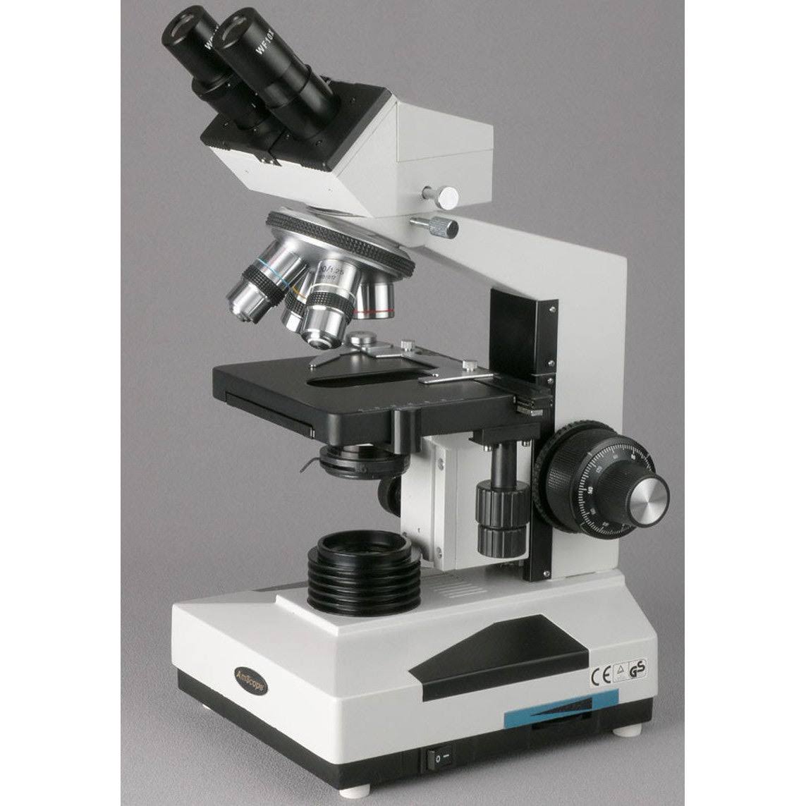 Binocular Compound Microscope T45373
