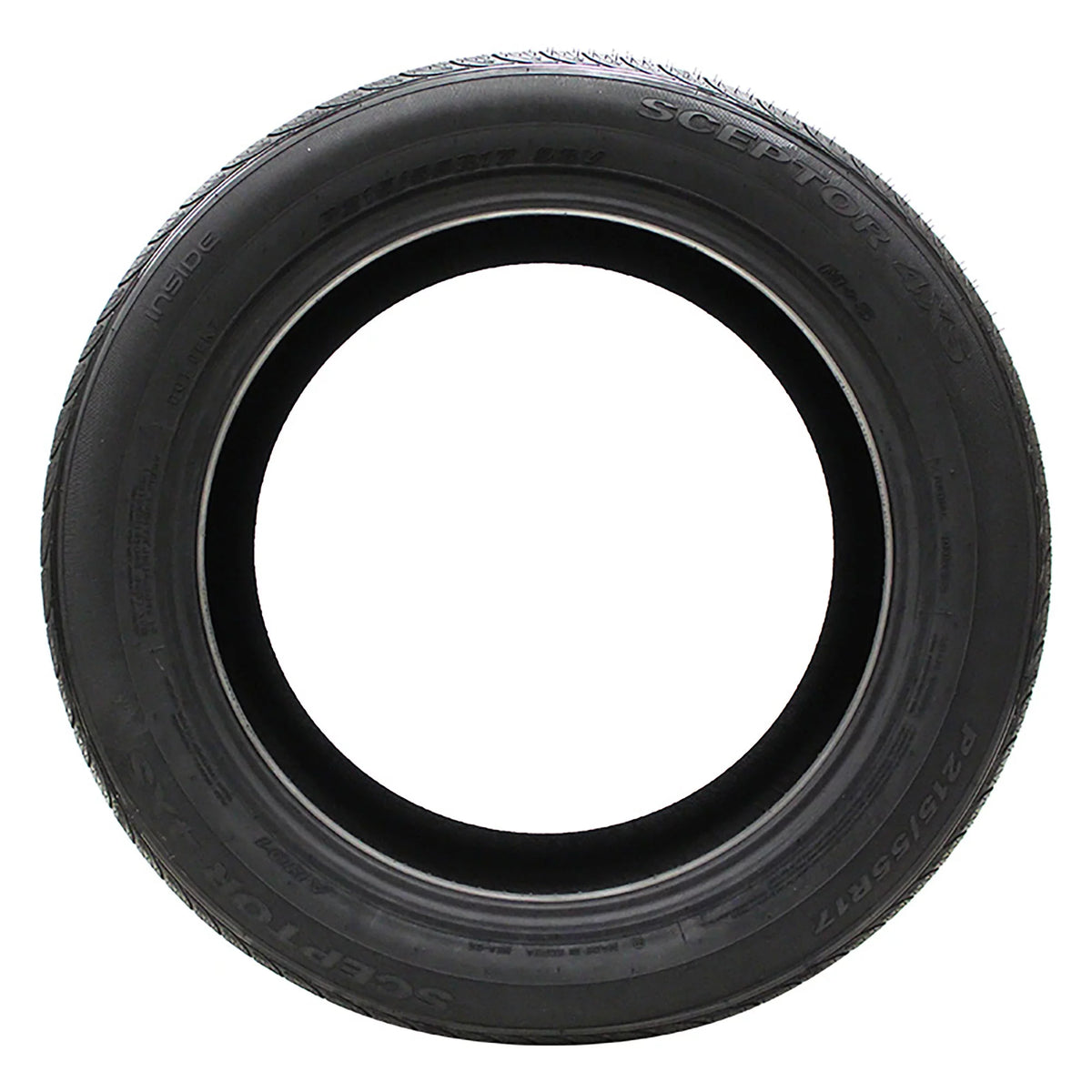225/70R16 103T Passenger Tire X978