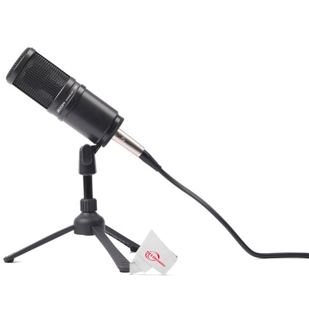 Podcast Mic Pack R3913