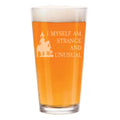 16 oz Beer Pint Glass G684664