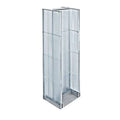 H-Shaped Pegboard Display, 1 PC R2904