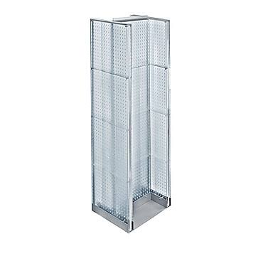 H-Shaped Pegboard Display, 1 PC R2904