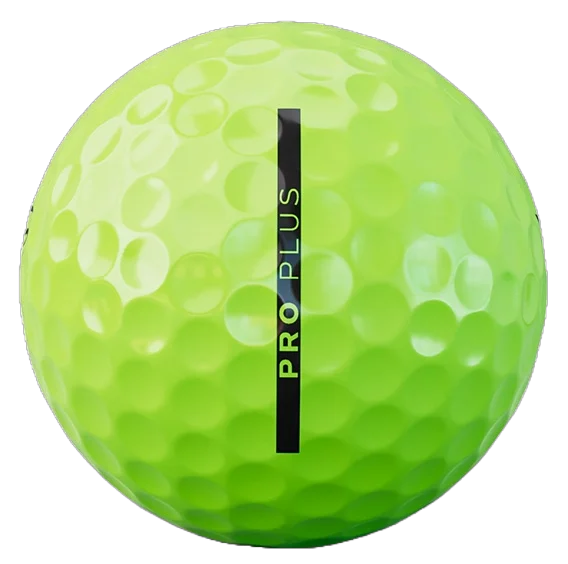 White Golf Ball 1 Dozen P76325