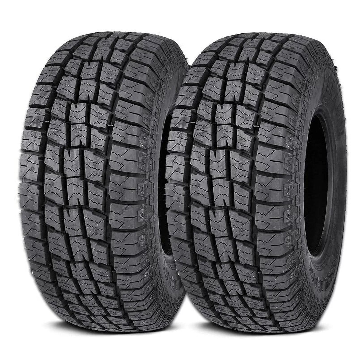 255/70R15 108S All Terrain Tires A1302
