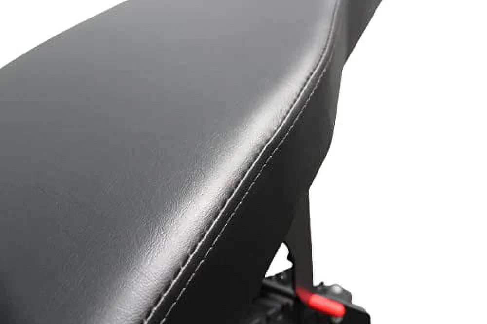 Adjustable 10 Incline Weight Bench Heavy Duty Steel X68825