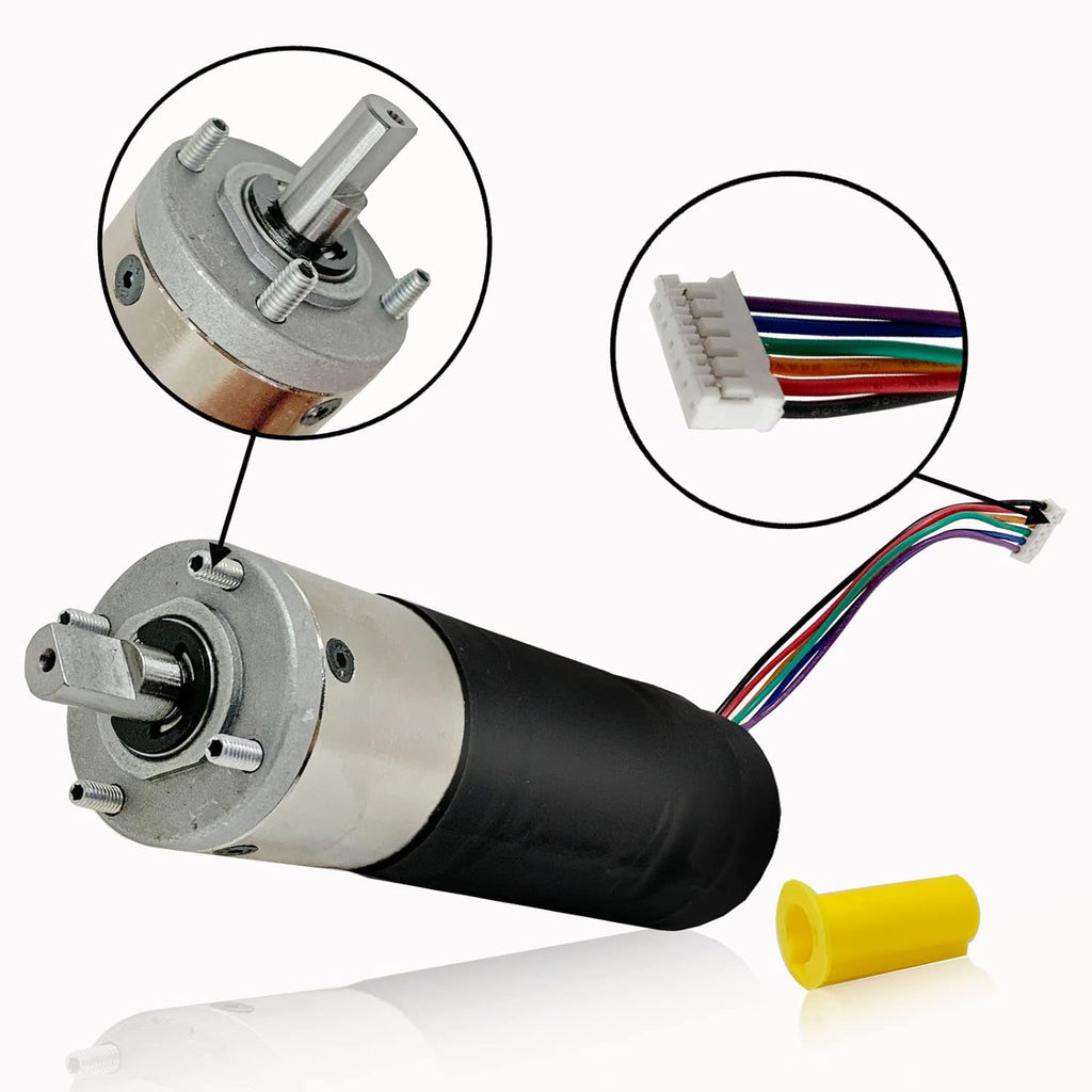RV Slide Out Motor 500:1 High Torque W374742