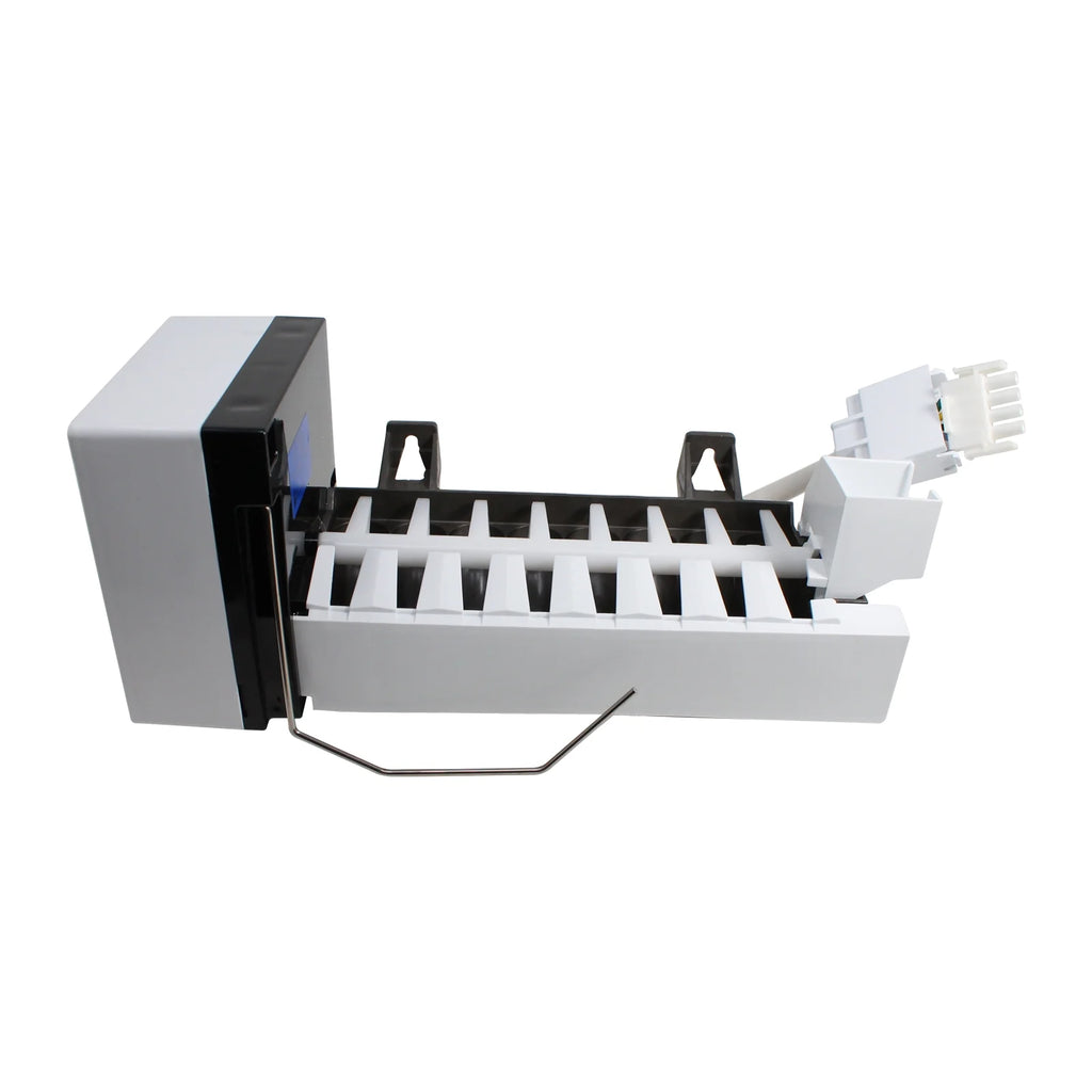 Refrigerator Ice Maker Replacement L383