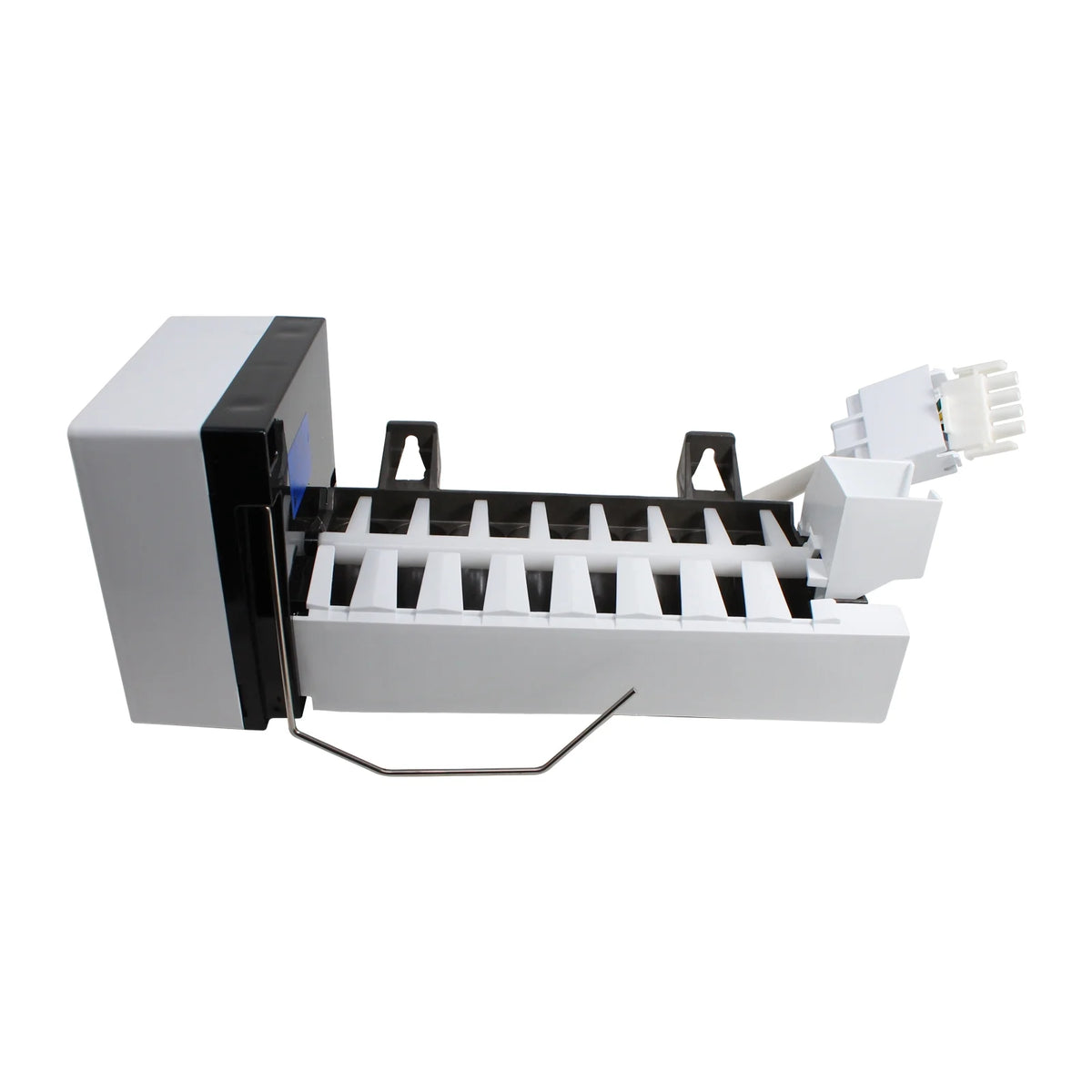 Refrigerator Ice Maker Replacement L383