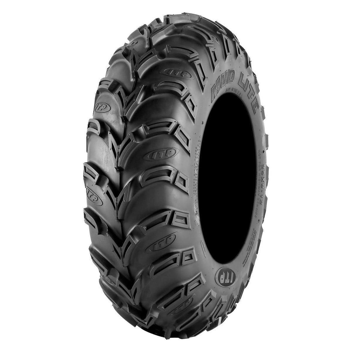 Mud Lite XL Tire, 25x12-11 J25561