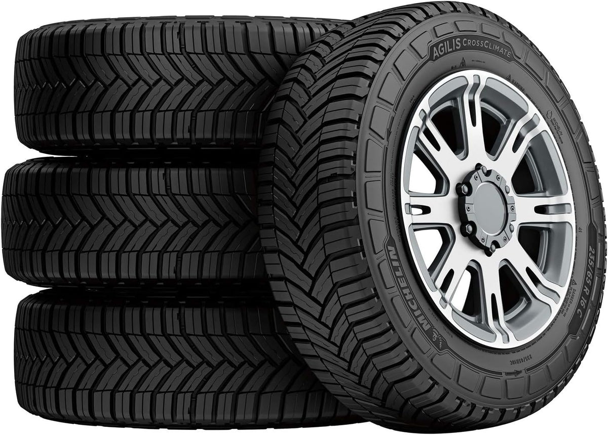 225/75R16C 121/120R All-Season Radial Car Tire O6411